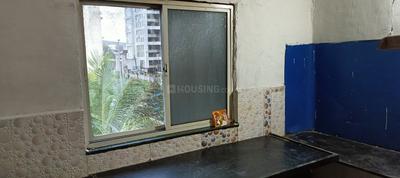 Kitchen Image of 700 Sq.ft 2 BHK Independent House for rent in Mamurdi Pune for Rs. 12000