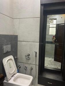Image of 900 Sq.ft 1 RK Independent House for rent in Sector 11, Panipat for Rs. 11200