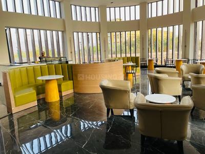Balcony Image of 585 Sq.ft 1 BHK Apartment / Flat for sale in Dombivli West Thane for Rs. 3500000