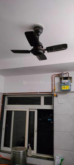 JV Ariana Residency Main Image 1