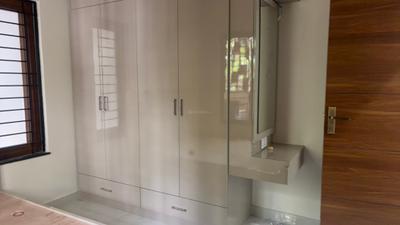Bedroom Image of 1200 Sq.ft 2 BHK Independent House for rent in Hulimavu Bengaluru for Rs. 34000