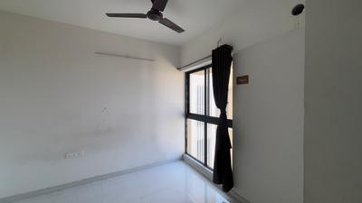 Bedroom Image of 750 Sq.ft 1.5 BHK Apartment / Flat for sale in Runwal Gardens Phase I, Dombivli East Thane for Rs. 5500000