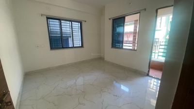 Bedroom Image of 1095 Sq.ft 3 BHK Apartment / Flat for sale in Keshtopur Kolkata for Rs. 4594800