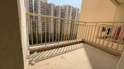 Image of 1075 Sq.ft 2 BHK Apartment / Flat for sale in Paramount Emotions, Noida Extension, Greater Noida for Rs. 8700000
