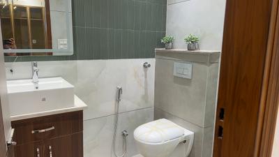 Image of 1057 Sq.ft 2 BHK Builder Floor for sale in Kharar, Mohali for Rs. 4500000