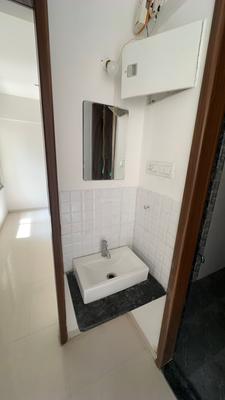 Image of 900 Sq.ft 2 BHK Apartment / Flat for sale in Majestique Manhattan, Wagholi, Pune for Rs. 6300000