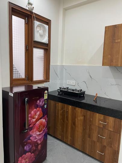 Sushant Lok Phase 3, Sector 57 Kitchen 1