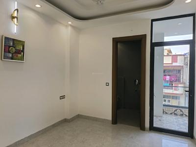Bedroom Image of 1500 Sq.ft 3 BHK Builder Floor for sale in Reeba Homes Super Luxury Builder Floors, Vaishali Ghaziabad for Rs. 17151000