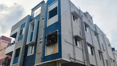 Image of 1150 Sq.ft 3 BHK Apartment / Flat for sale in Thirumullaivoyal, Chennai for Rs. 6200000