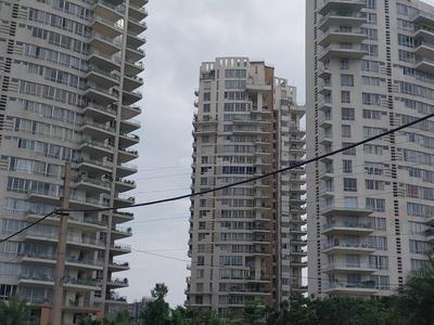 Image of 4983 Sq.ft 4 BHK Apartment / Flat for sale in Pioneer Araya, Sector 62, Gurgaon for Rs. 180000000