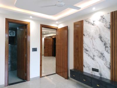 Bedroom Image of 2250 Sq.ft 4 BHK Builder Floor for sale in Sector 45 Faridabad for Rs. 25000000
