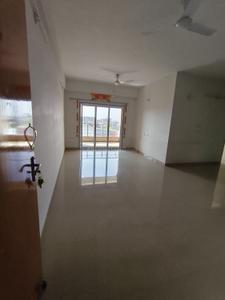 Hall Image of 1400 Sq.ft 2 BHK Apartment / Flat for rent in Scheme No 140 Indore for Rs. 25000