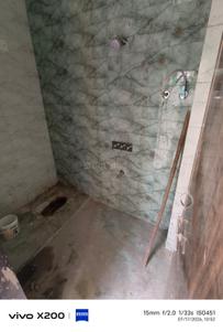 Image of 750 Sq.ft 1 BHK Independent House for rent in Vejalpur, Ahmedabad for Rs. 15000