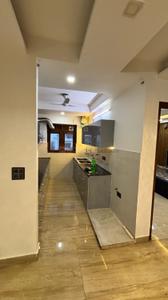 Kitchen Image of 2430 Sq.ft 3 BHK Builder Floor for sale in Sector 57 Gurgaon for Rs. 27000000