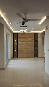 Hall Image of 2376 Sq.ft 3.5 BHK Apartment / Flat for rent in Karapakkam Chennai for Rs. 120000