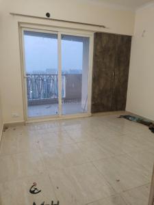 Bedroom Image of 1105 Sq.ft 2 BHK Apartment / Flat for sale in Panchsheel Greens 2, Noida Extension Greater Noida for Rs. 11500000