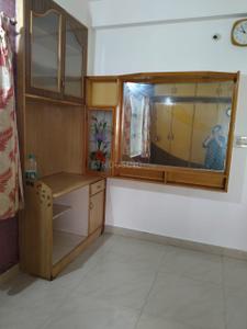 Kitchen Image of 1175 Sq.ft 2 BHK Builder Floor for rent in RR Nagar Bengaluru for Rs. 26000
