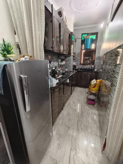 RWA C Block Mohan Garden Main Image 1