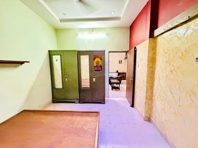 Bedroom Image of 1250 Sq.ft 1.5 BHK Apartment / Flat for rent in Satellite Ahmedabad for Rs. 20000
