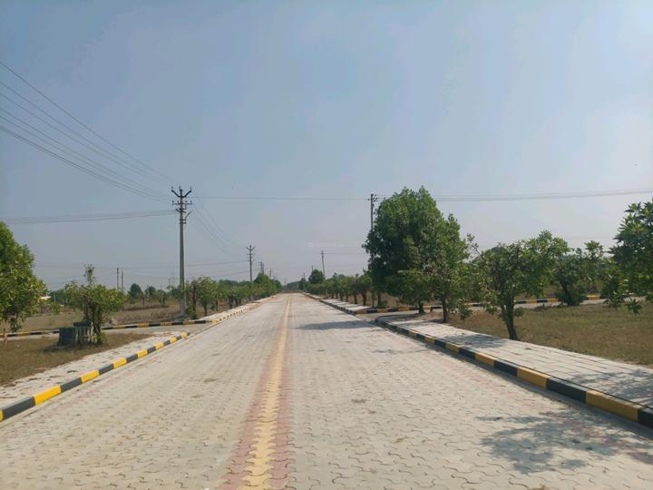 GGR Peram Signature Park And Others Main Image 1