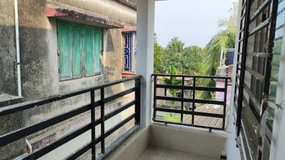 Image of 854 Sq.ft 2 BHK Apartment / Flat for sale in Dum Dum, Kolkata for Rs. 2733000