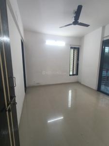 Bedroom Image of 1240 Sq.ft 2 BHK Apartment / Flat for rent in Devjit Pramukh Greens C2 C3 C4 C5 C6 D1 And D2, Chala Vapi for Rs. 16500