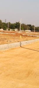 Image of 150 Sq.ft Residential Plot / Land for sale in Polepalle, Mahabubnagar for Rs. 1950000