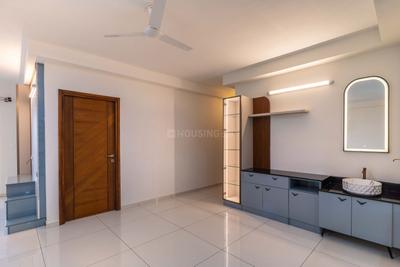 Bedroom Image of 2700 Sq.ft 4 BHK Apartment / Flat for rent in Sumadhura Folium Phase 3, Whitefield Bengaluru for Rs. 100000