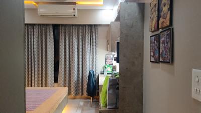 Bedroom Image of 2358 Sq.ft 3 BHK Apartment / Flat for sale in Tata Avenida, New Town Kolkata for Rs. 40000000