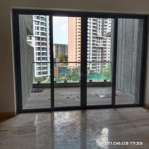 Bedroom Image of 1450 Sq.ft 2 BHK Apartment / Flat for sale in Marvel Arco, Hadapsar Pune for Rs. 16000000