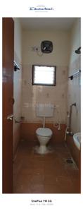 Bathroom Image of 850 Sq.ft 2 BHK Apartment / Flat for sale in Nanganallur Chennai for Rs. 9200000