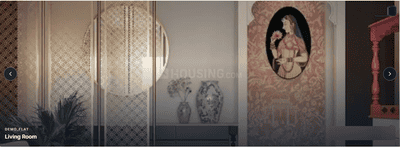 Image of 2274 Sq.ft 3 BHK Villa for sale in Shamshabad, Hyderabad for Rs. 14778726