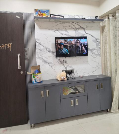 AYODHYA Living Room 1