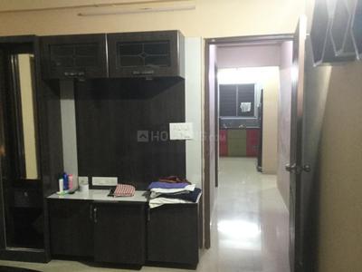Hall Image of 1549 Sq.ft 3 BHK Apartment / Flat for sale in Casagrand Cherry Pick, Perumbakkam Chennai for Rs. 9500002