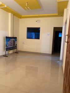 Main Entrance Image of 1350 Sq.ft 2 BHK Apartment / Flat for sale in Gandhinagar Dharwad for Rs. 4050000