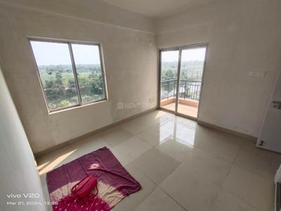 Bedroom Image of 916 Sq.ft 3 BHK Apartment / Flat for sale in Simoco Sanhita, Saduli Kolkata for Rs. 3650000