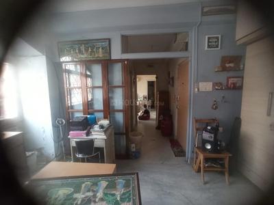 Hall Image of 1200 Sq.ft 2.5 BHK Apartment / Flat for sale in Bhowanipore Kolkata for Rs. 10500000