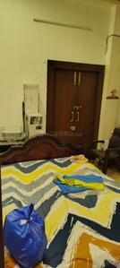 Bedroom Image of 1250 Sq.ft 2 BHK Duplex for rent in Nallakunta Hyderabad for Rs. 22000