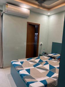 Bedroom Image of 650 Sq.ft 2 BHK Apartment / Flat for sale in Signature Global The Roselia, Sector 95A Gurgaon for Rs. 7000000
