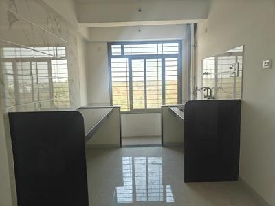 Kitchen Image of 860 Sq.ft 2 BHK Apartment / Flat for sale in Kimaya Amora Homes, Pimple Nilakh Pune for Rs. 8200000