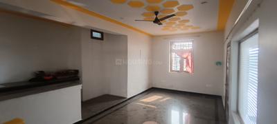 Kitchen Image of 600 Sq.ft 1 RK Independent House for rent in Sector MU 1 Greater Noida for Rs. 10000