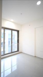 Hall Image of 728 Sq.ft 2 BHK Apartment / Flat for sale in Shree Sagar Sarita Co Operative Housing Society Ltd, Malad West Mumbai for Rs. 22200000