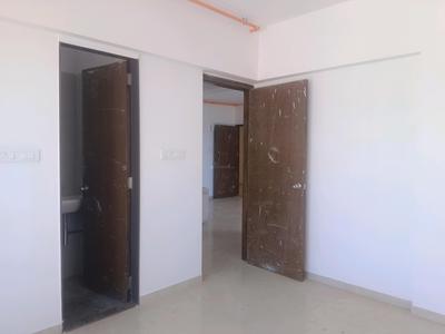 Bedroom Image of 750 Sq.ft 2 BHK Apartment / Flat for sale in Jadeite Charkop Nandanvan CHSL, Kandivali West Mumbai for Rs. 16700000