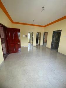 Hall Image of 1100 Sq.ft 2 BHK Apartment / Flat for rent in Ullagaram Chennai for Rs. 33000