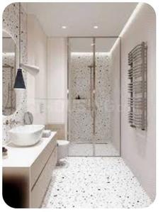Bathroom Image of 5454 Sq.ft 4 BHK Apartment / Flat for sale in Gachibowli Hyderabad for Rs. 68500000
