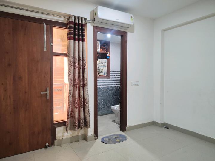 Aaradhya Real Estate Bedroom Two 1
