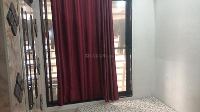 Bedroom Image of 1020 Sq.ft 2 BHK Apartment / Flat for rent in Vikas Ritzenia Tower A, Kalyan West Kalyan for Rs. 23000