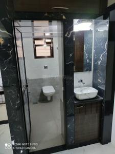 Image of 650 Sq.ft 1 BHK Apartment / Flat for rent in Jacob Circle, Mumbai for Rs. 55000