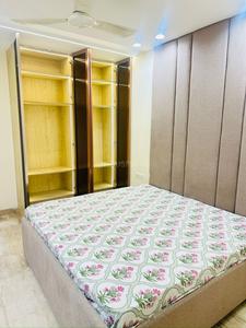 Bedroom Image of 1800 Sq.ft 3 BHK Builder Floor for sale in South Extension I New Delhi for Rs. 37500000