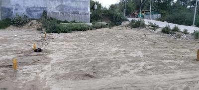 Image of 1200 Sq.ft Residential Plot / Land for sale in Phaphamau, Allahabad for Rs. 3600000
